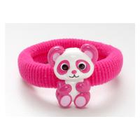 Wild Republic Panda Hair Band