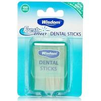 Wisdom Dental Sticks