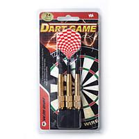 Winmax 24G X 3 PCS Steel Tip Steel Dart Set