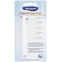 Wisdom Interproximal