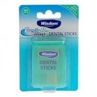 Wisdom Dental Tooth Sticks