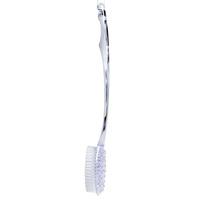 Wilko Plastic Back Brush