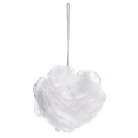 Wilko Body Mop Round White