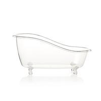 Wilko Fruits Bath Clear