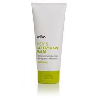 Wilko Mens Aftershave Balm 100ml