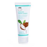 wilko intense hand lotion 75ml