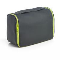 wilko mens hanging toiletry bag