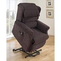 winchester riser recliner chair 5 year guarantee