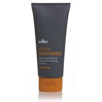 Wilko Mens Moisturiser 100ml