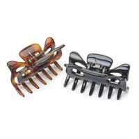 Wilko Claw Clamps Medium 2pk