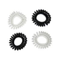 wilko traceless hair bobble 4pk