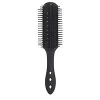 Wilko Plastic Hair Brush Assorted