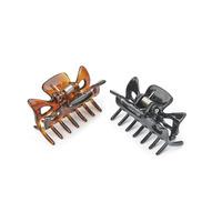 Wilko Claw Clamps Mini 4pk