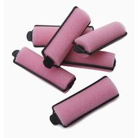 Wilko Standard Foam Hair Rollers Small