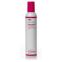 Wilko Hair Mousse Firm 300ml