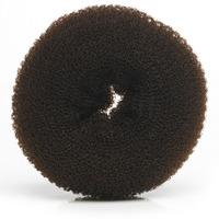 Wilko Hair Donut Brunette Large