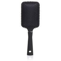 Wilko Its All About Hair Paddle Brush Black Large
