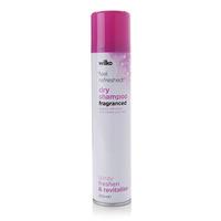 Wilko Dry Shampoo Fragranced 200ml