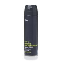 Wilko Mens Intense fusion Anti-Perspirant 200ml