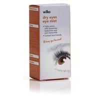 Wilko Eyelid Spray