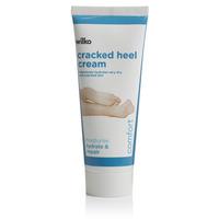 Wilko Cracked Heel Cream 75ml