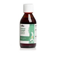 Wilko Mucus Cough 200ml