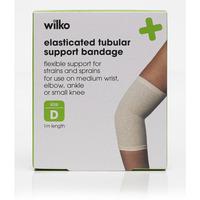 Wilko Tubular Bandage D