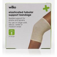 wilko tubular bandage size e