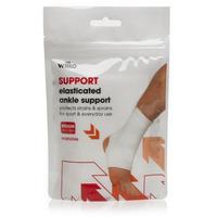 Wilko Elasticated Ankle Support