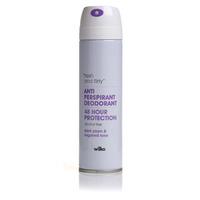 Wilko Anti-Perspirant Radiance Care 200ml