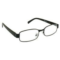 Wilko Square Plastic Reading Glasses 1.5