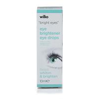 Wilko Eye Brightener 10ml