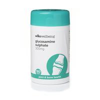 Wilko Glucosamine 180pk