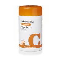 Wilko Vitamin C Chewy 90pk