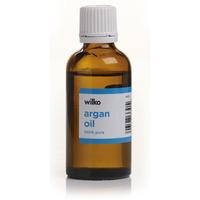 Wilko Argan Oil 50ml