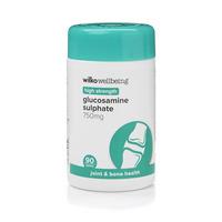 Wilko Glucosamine 90pk