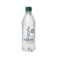 willow water sparkling water std cap 1500ml 1 x 1500ml