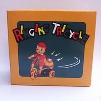Wind-up Toy Metal Children\'s