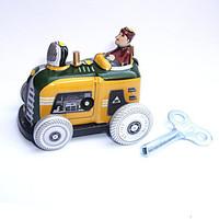 Wind-up Toy Metal Children\'s
