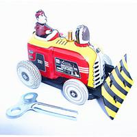 wind up toy toys metal childrens