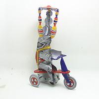wind up toy elephant metal childrens