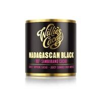 Willies Madagascan Black 100% Sambirano Summer Fruit Notes (180g)