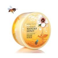 Wild Ferns Manuka Sugar Scrub 240 g (1 x 240g)