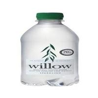 Willow Water Sparkling Water Std Cap 500ml (1 x 500ml)