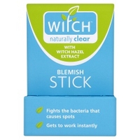 Witch Naturally Clear Blemish Stick 10g