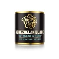 Willies Venezuelan Black 100% Rio Caribe (180g)