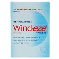 Wind Eze Tablets - 30\'S