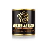 Willies Venezuelan Black 100% Las Trincheras Nutty Notes (180g)