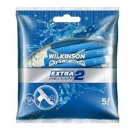 Wilkinson Extra 2 Precision Disposable Razors