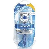 Wilkinson Hydro 3 Razor